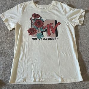 new t-shirt